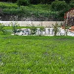 Apartmán Horska *