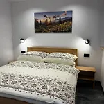 Apartment Horska