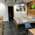Horska Apartament