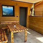Horska Apartmán *