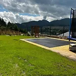 Apartmán Horska Ruzomberok