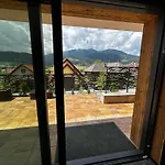 Horska Apartmán *