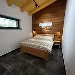Horska Apartment *