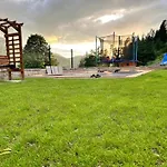 Horska Apartament Rużomberk