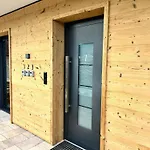 Apartmán Horska Ruzomberok