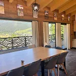 Horska Apartament Rużomberk