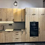 Horska Apartament *