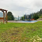 Apartmán Horska