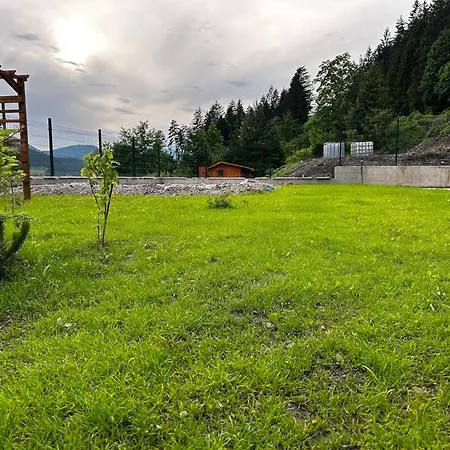 Horska Apartment Ruzomberok