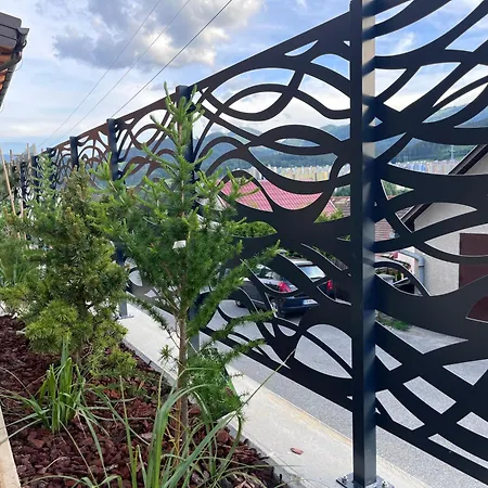 Horska Appartamento Ruzomberok