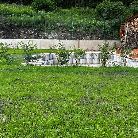 Appartamento Horska *