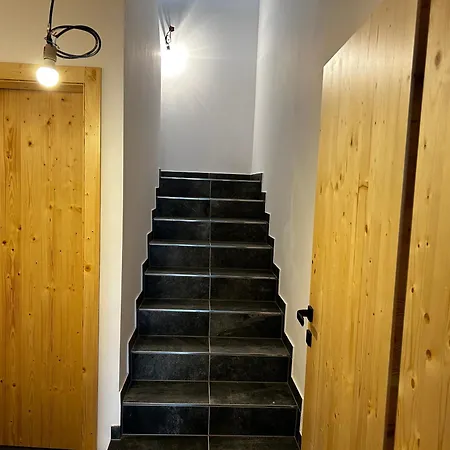 Apartment Horska *
