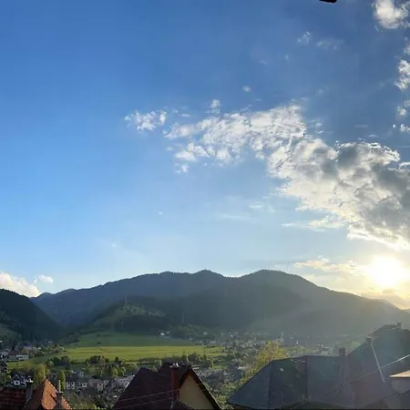 Apartmán Horska Ruzomberok