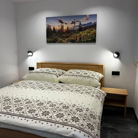 Apartament Horska