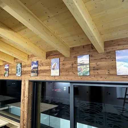 Horska Apartmán Ruzomberok