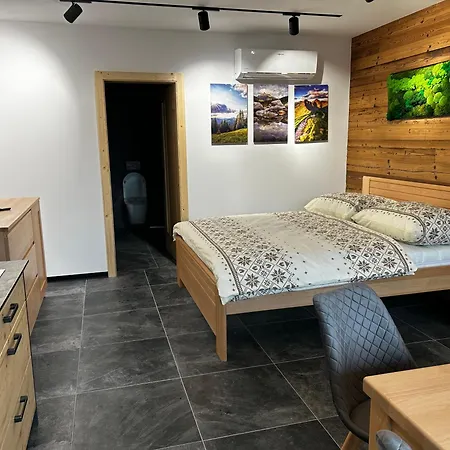 Horska Apartment