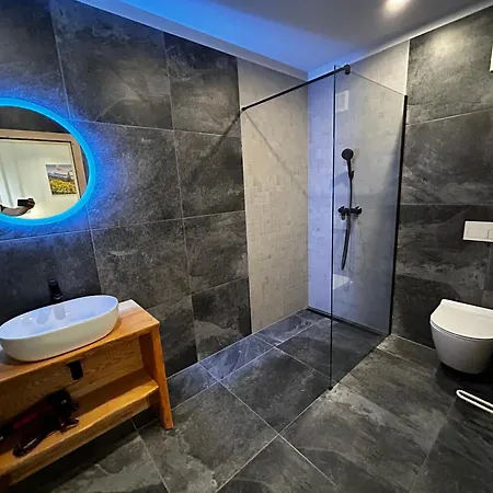 Horska Appartamento Ruzomberok