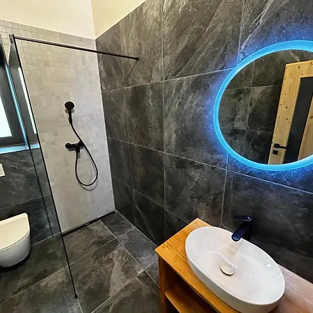 Appartamento Horska Ruzomberok