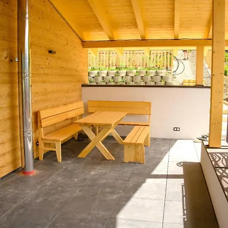 Horska Apartment