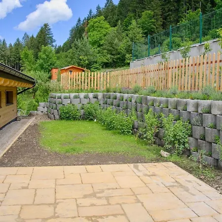 Horska Apartment
