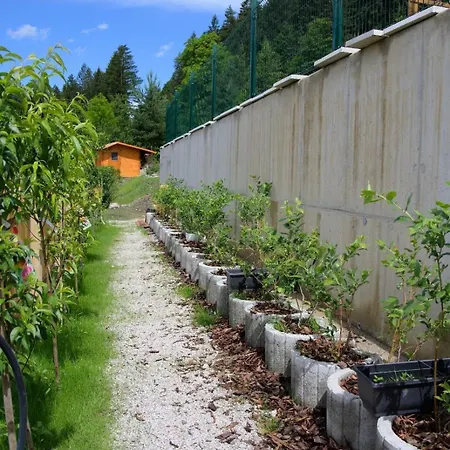 Apartmán Horska Ruzomberok