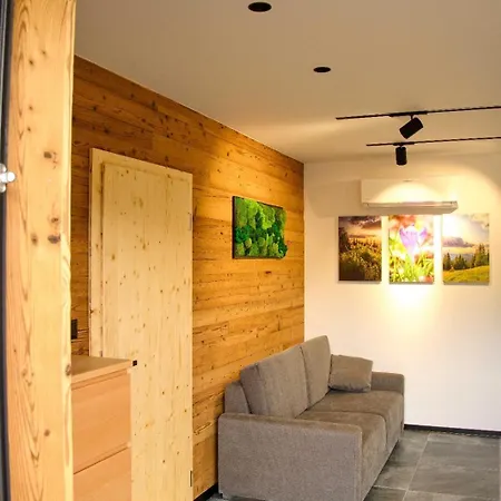 Horska Apartment