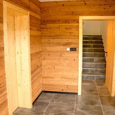 Horska Apartment *