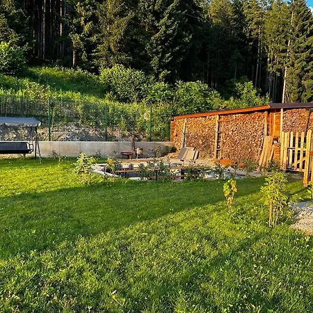 Horska Appartamento *