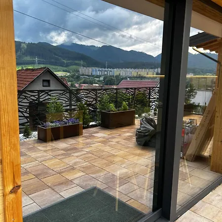 Horska Appartement