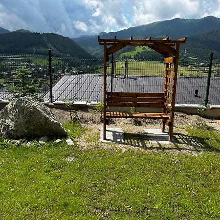 Horska Apartmán Ruzomberok