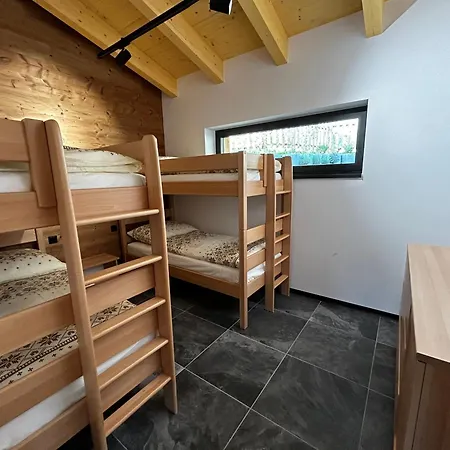 Horska Apartmán Ruzomberok