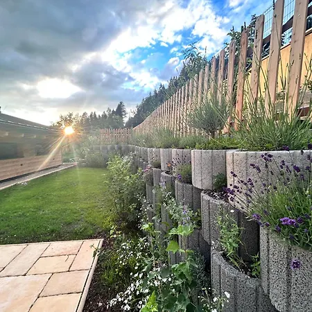 Horska Appartamento Ruzomberok