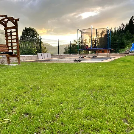 Horska Apartmán Ruzomberok