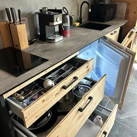 Appartement Horska