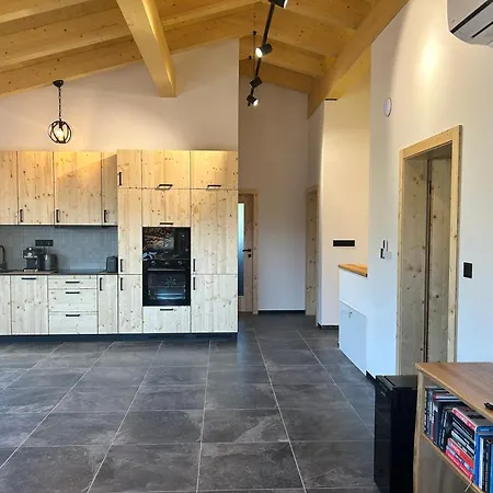 Apartment Horska