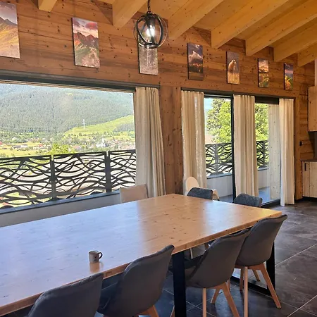 Horska Apartmán Ruzomberok