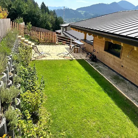 Apartment Horska *