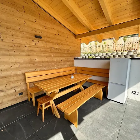 Horska Apartment Ruzomberok