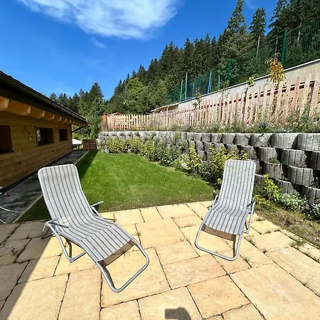 Apartment Horska Ruzomberok