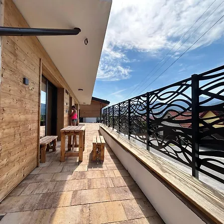 Horska Apartment *
