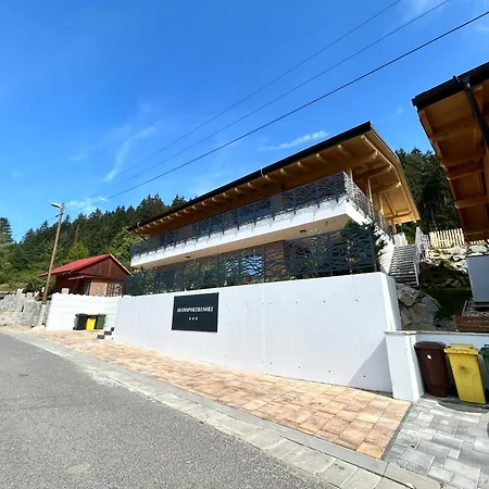Horska Apartment