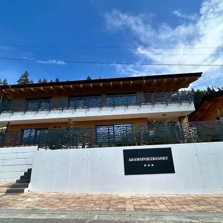 Horska Appartamento *