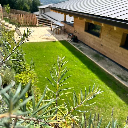 Horska Apartmán Ruzomberok