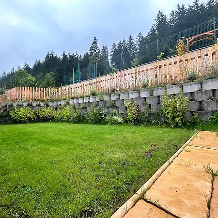 Apartment Horska