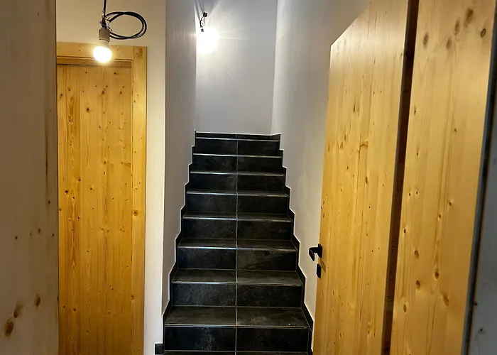 Lägenhet Horska *
