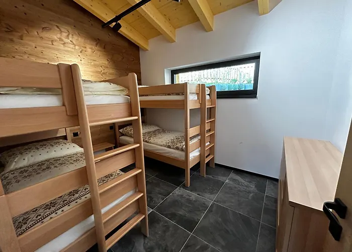 Horska Apartment Ruzomberok