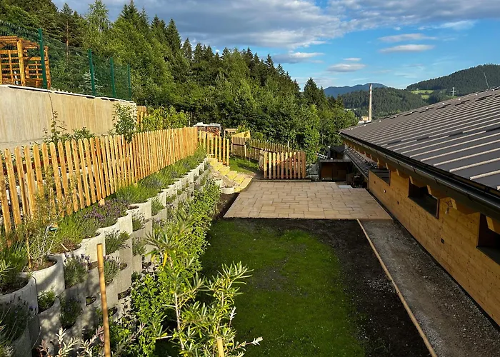 Horska Ruzomberok
