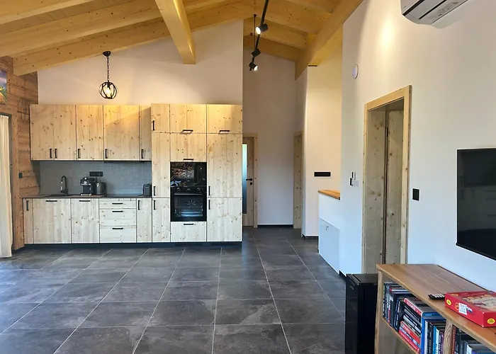 Apartment Horska